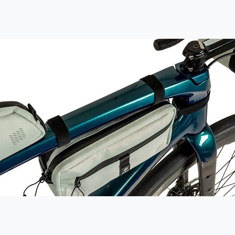 Kerékpár kormánytáska AGU Venture Bar Bag Handlebar Bag 2 l highland green 10