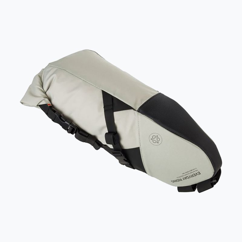 Kerékpár nyeregtáska AGU Venture Seat-Pack 10 l highland green 2