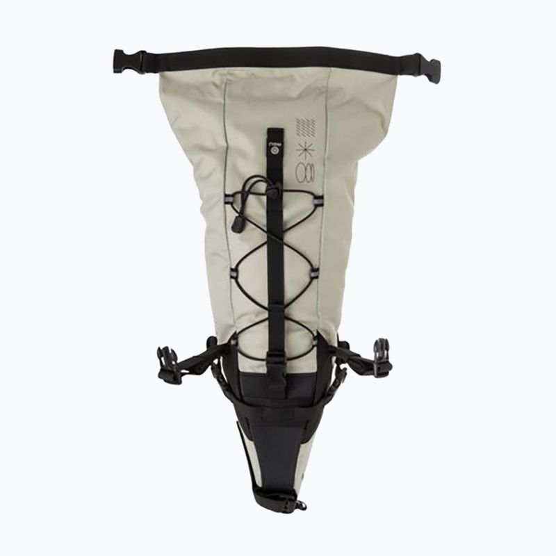 Kerékpár nyeregtáska AGU Venture Seat-Pack 10 l highland green 3