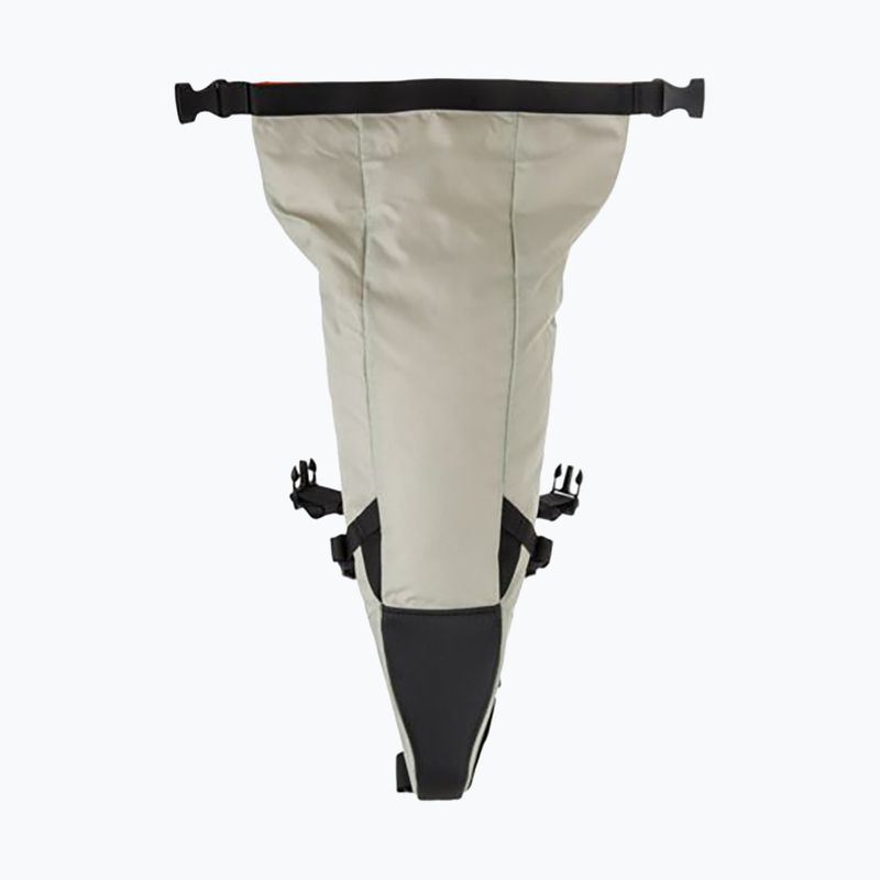 Kerékpár nyeregtáska AGU Venture Seat-Pack 10 l highland green 4