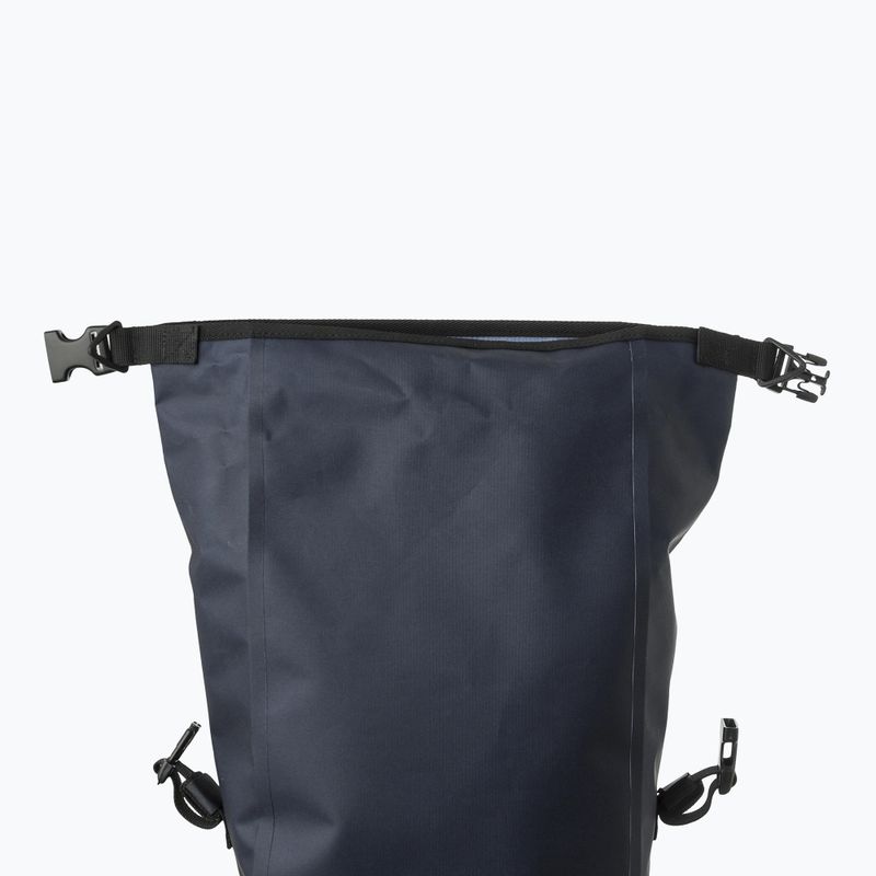 AGU Clean Click'nGo L 21 l mélytengeri kerékpártáska 21 l mélytengeri 3