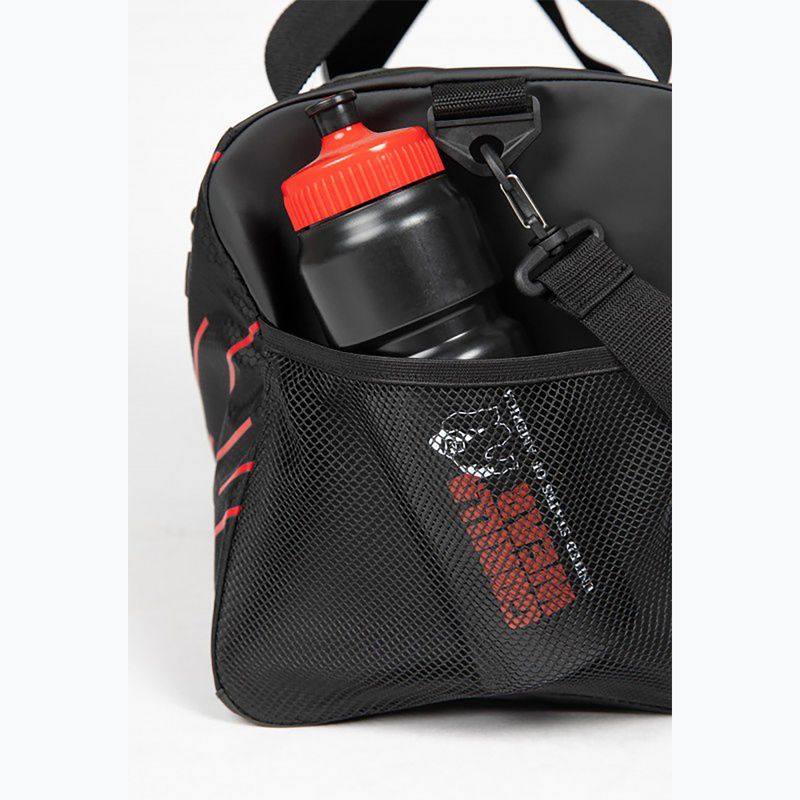 Sporttáska Gorilla Wear Ohio 40 l black 6