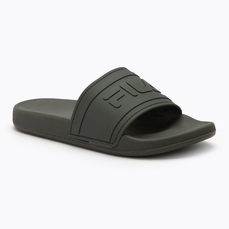 FILA MORRO BAY MLD férfi flip-flop olíva éjszaka