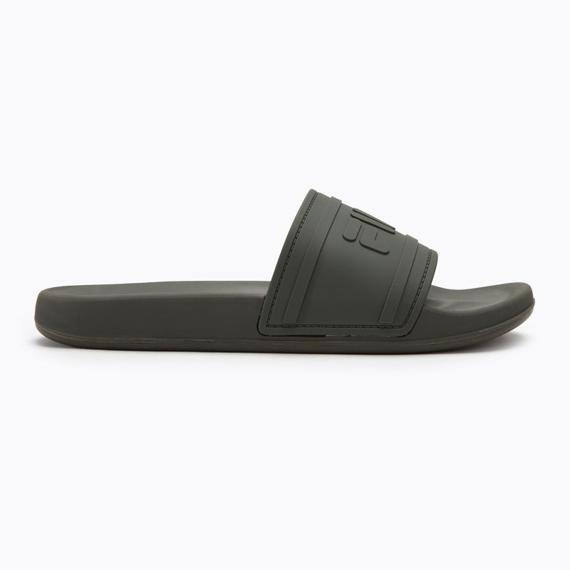 FILA MORRO BAY MLD férfi flip-flop olíva éjszaka 2