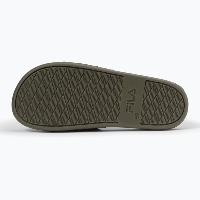 FILA MORRO BAY MLD férfi flip-flop olíva éjszaka 11