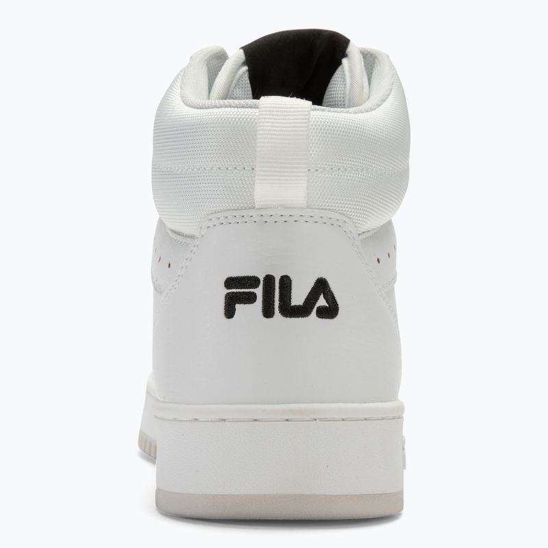 FILA férfi cipő Rega Mid fehér 6