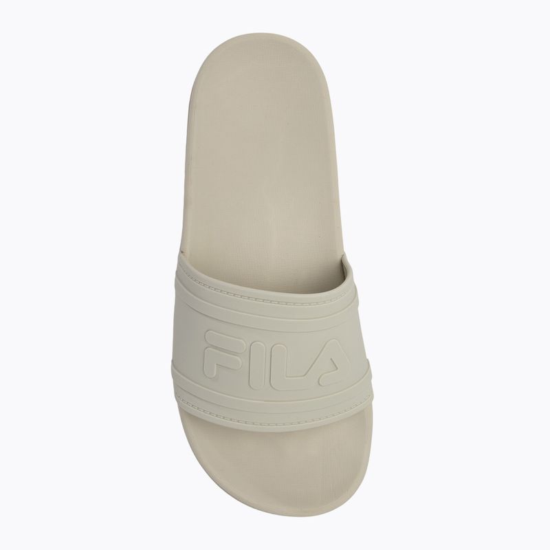 FILA Morro Bay Mld csont fehér női flip-flopok 5