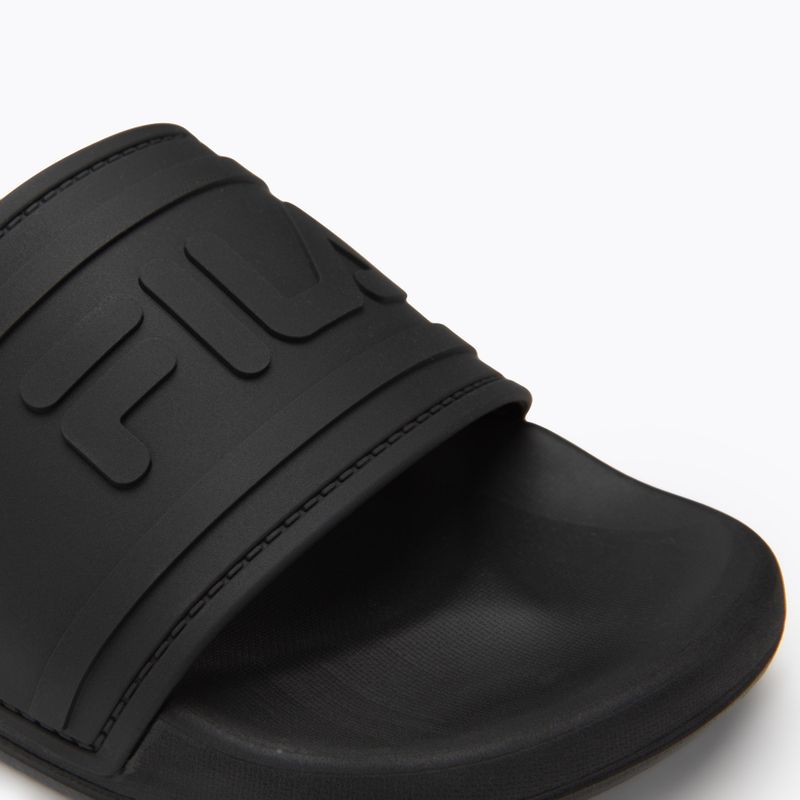 FILA női flip-flopok Morro Bay Mld fekete 7