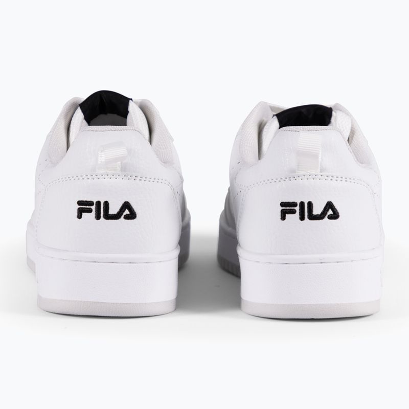FILA női cipő Rega fehér 10