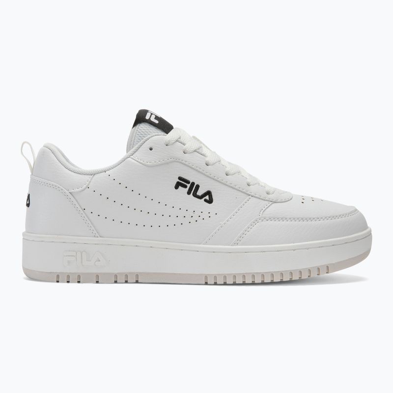 FILA női cipő Rega fehér 2