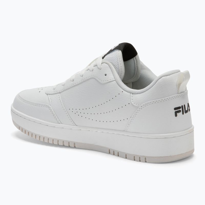 FILA női cipő Rega fehér 3