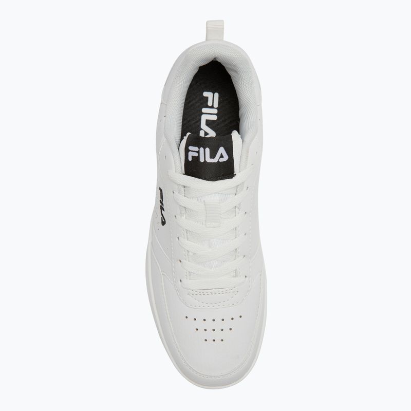 FILA női cipő Rega fehér 5