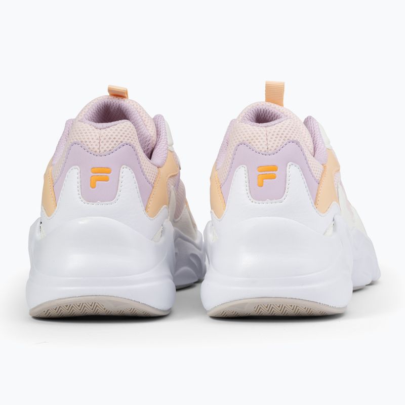 FILA női cipő Collene Cb mauve kréta/lavender köd 10