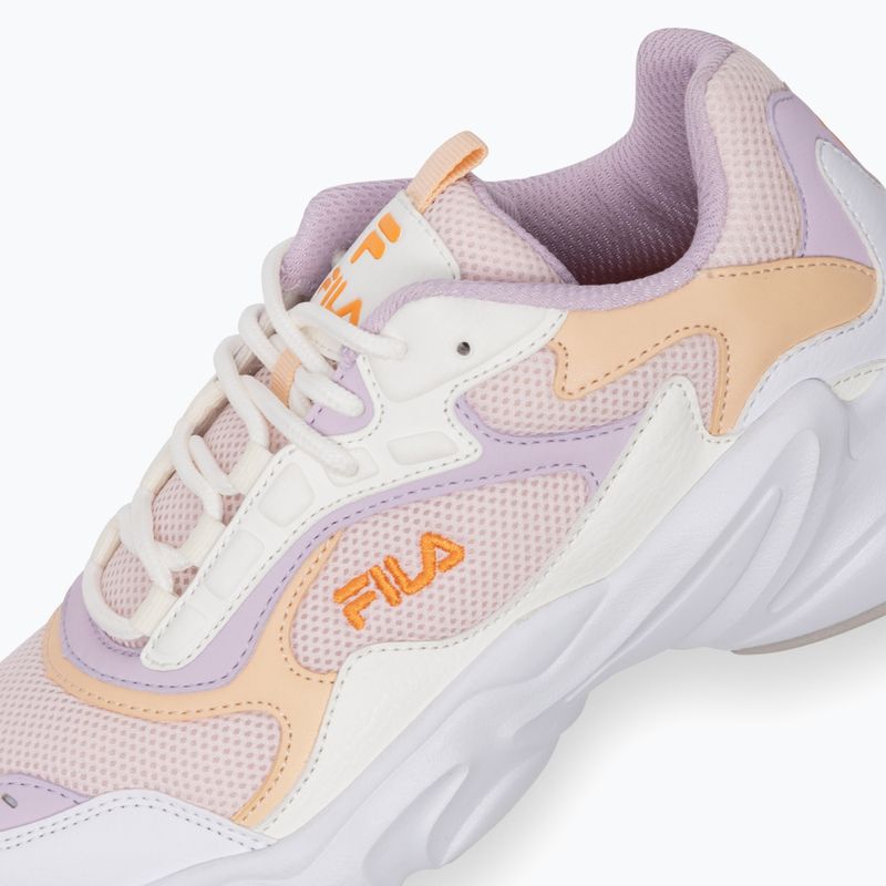 FILA női cipő Collene Cb mauve kréta/lavender köd 13