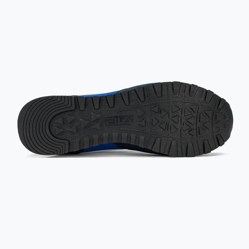 FILA férfi cipő Orbit M prime kék / fila navy 4