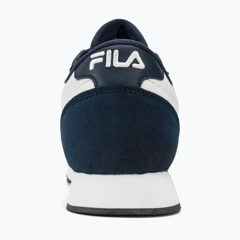 FILA férfi cipő Orbit M prime kék / fila navy 6