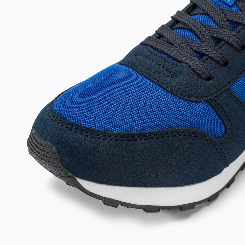 FILA férfi cipő Orbit M prime kék / fila navy 7