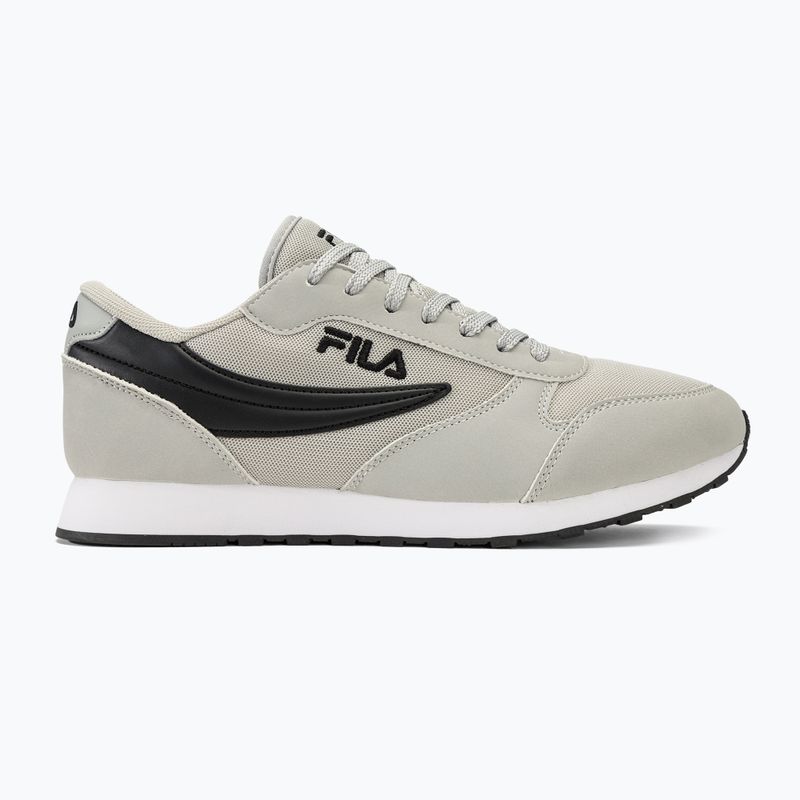FILA férfi cipő Orbit M szürke ibolya / nimbus cloud 2