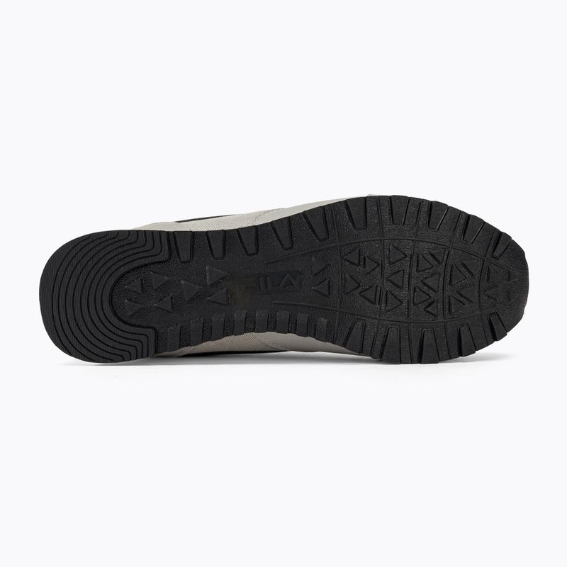 FILA férfi cipő Orbit M szürke ibolya / nimbus cloud 4