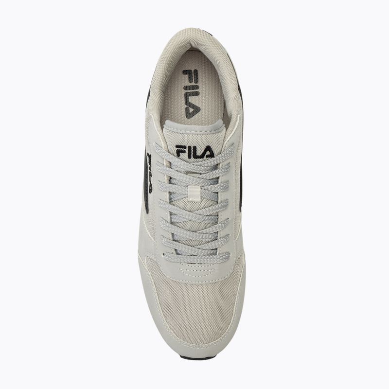 FILA férfi cipő Orbit M szürke ibolya / nimbus cloud 5