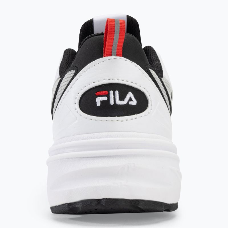 FILA férfi cipő Fila Actix szürke ibolya/fekete 6