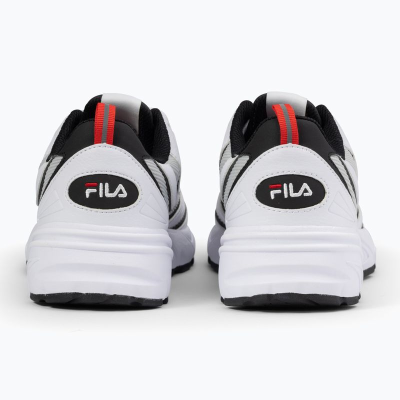 FILA férfi cipő Fila Actix szürke ibolya/fekete 10