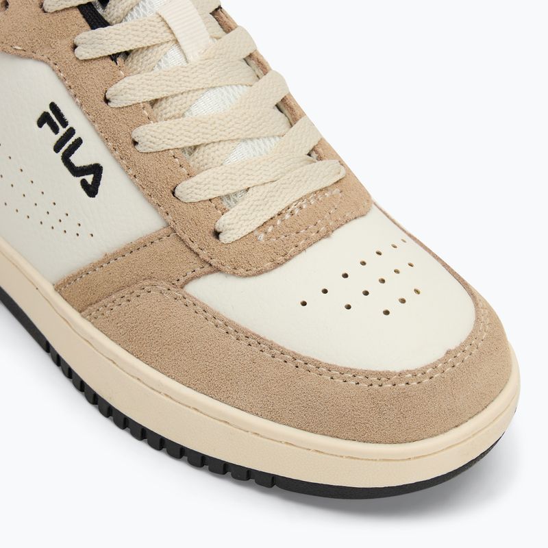 Női cipő FILA Rega S oyster gray 7