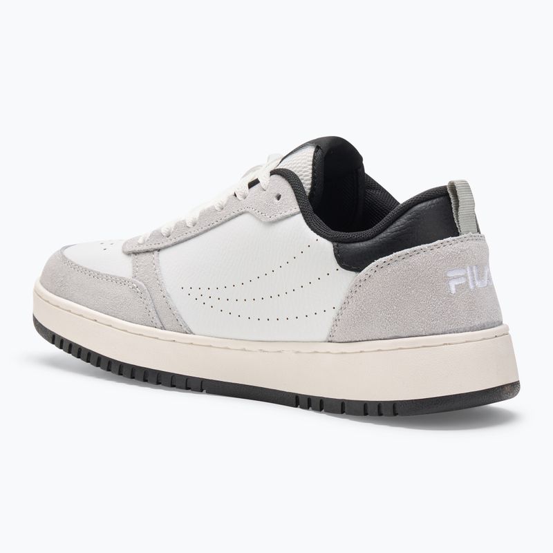 Női cipő FILA Rega S gray violet 3