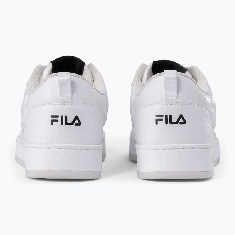 Női cipő FILA Rega Nf white/white 11