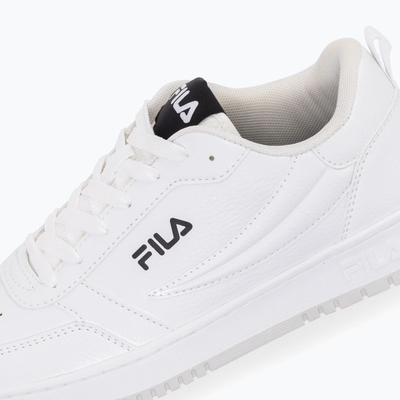 Női cipő FILA Rega Nf white/white 12