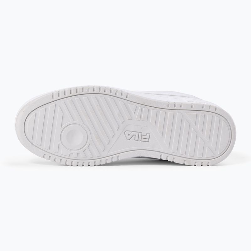 Női cipő FILA Rega Nf white/white 14