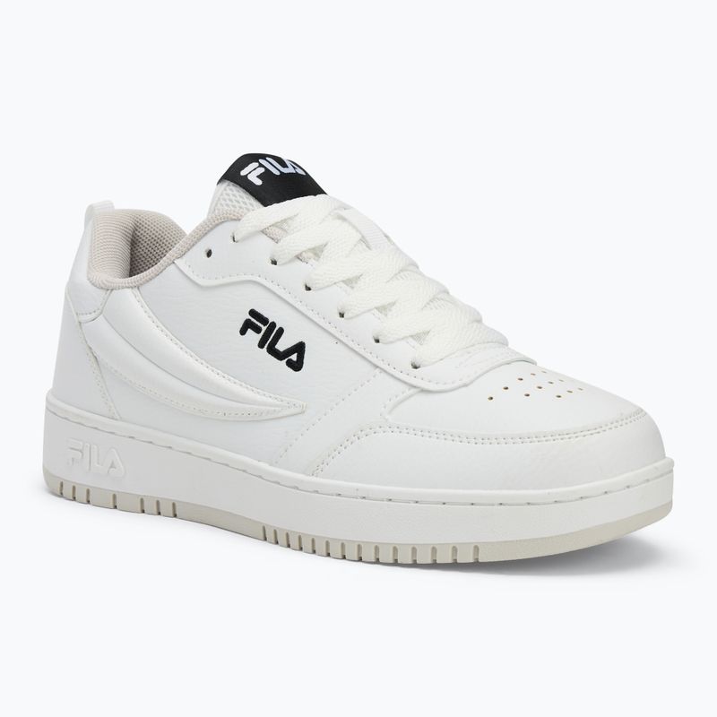 Női cipő FILA Rega Nf white/white