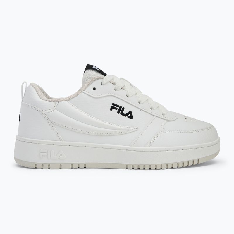 Női cipő FILA Rega Nf white/white 2