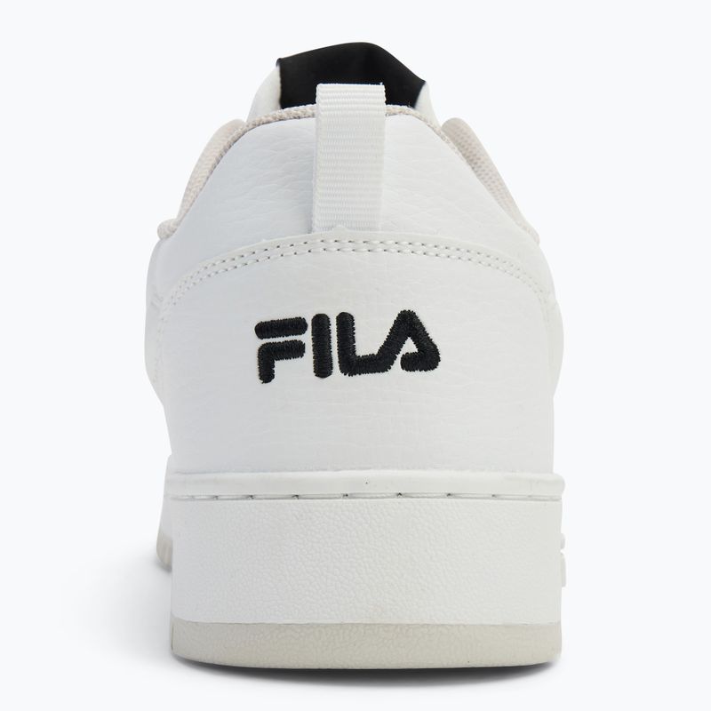 Női cipő FILA Rega Nf white/white 6