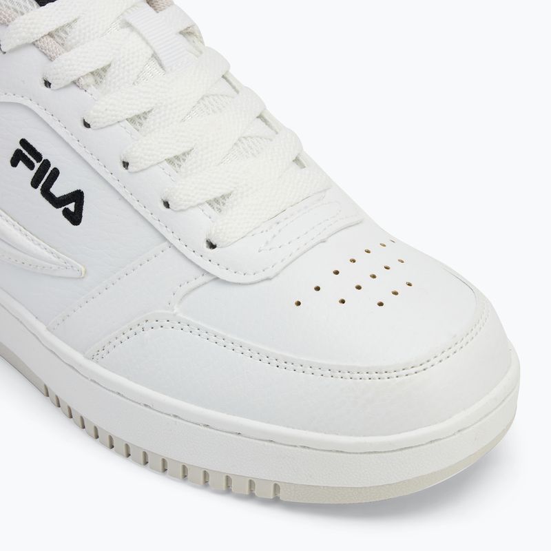 Női cipő FILA Rega Nf white/white 7