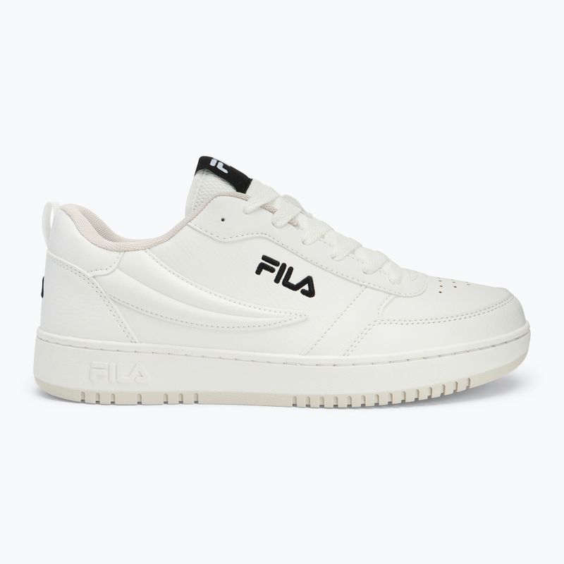 Férfi cipő FILA Fila Rega Nf white/white 2