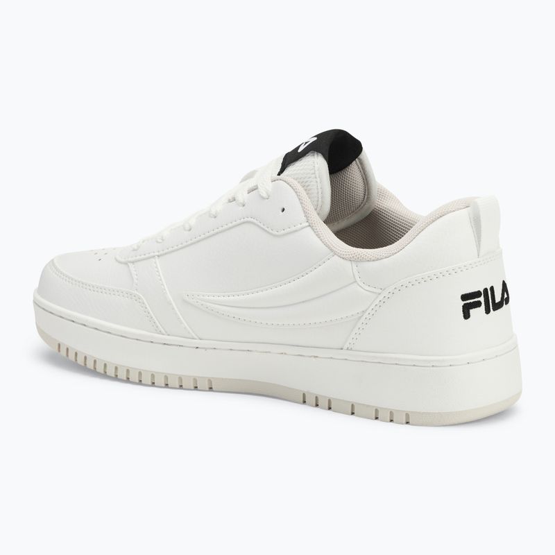 Férfi cipő FILA Fila Rega Nf white/white 3