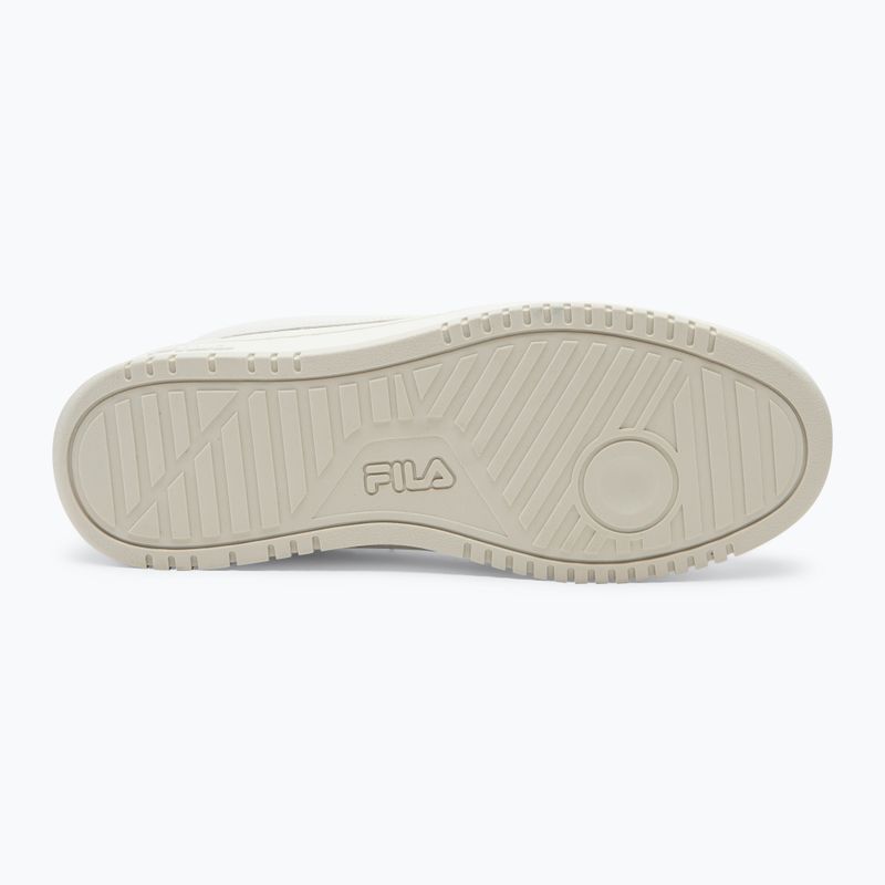 Férfi cipő FILA Fila Rega Nf white/white 4