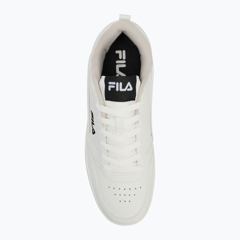 Férfi cipő FILA Fila Rega Nf white/white 5