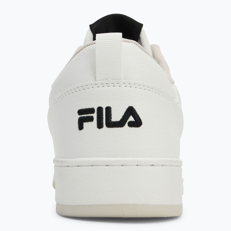 Férfi cipő FILA Fila Rega Nf white/white 6