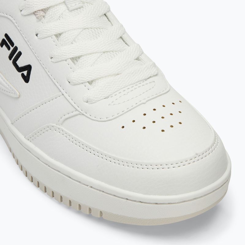 Férfi cipő FILA Fila Rega Nf white/white 7