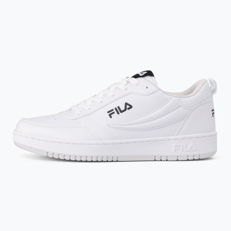 Férfi cipő FILA Fila Rega Nf white/white