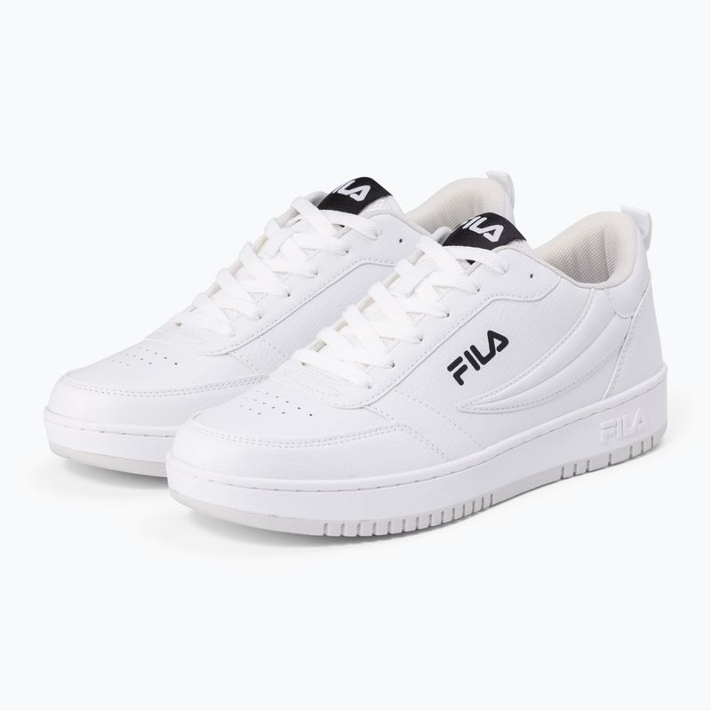 Férfi cipő FILA Fila Rega Nf white/white 2