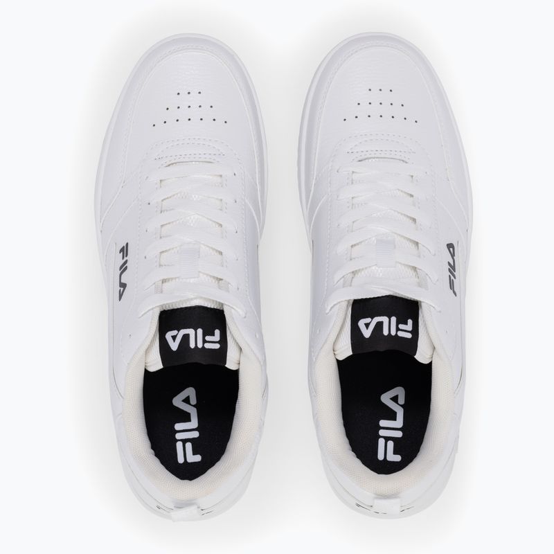 Férfi cipő FILA Fila Rega Nf white/white 3