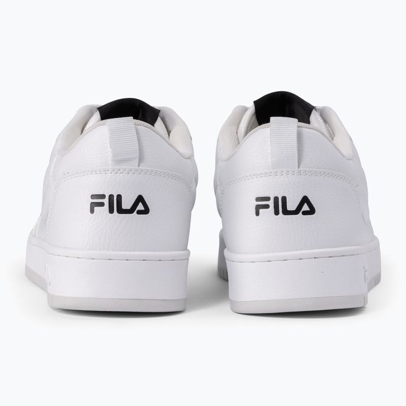 Férfi cipő FILA Fila Rega Nf white/white 4