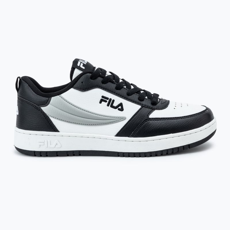 Férfi cipő FILA Fila Rega Nf black/white 2