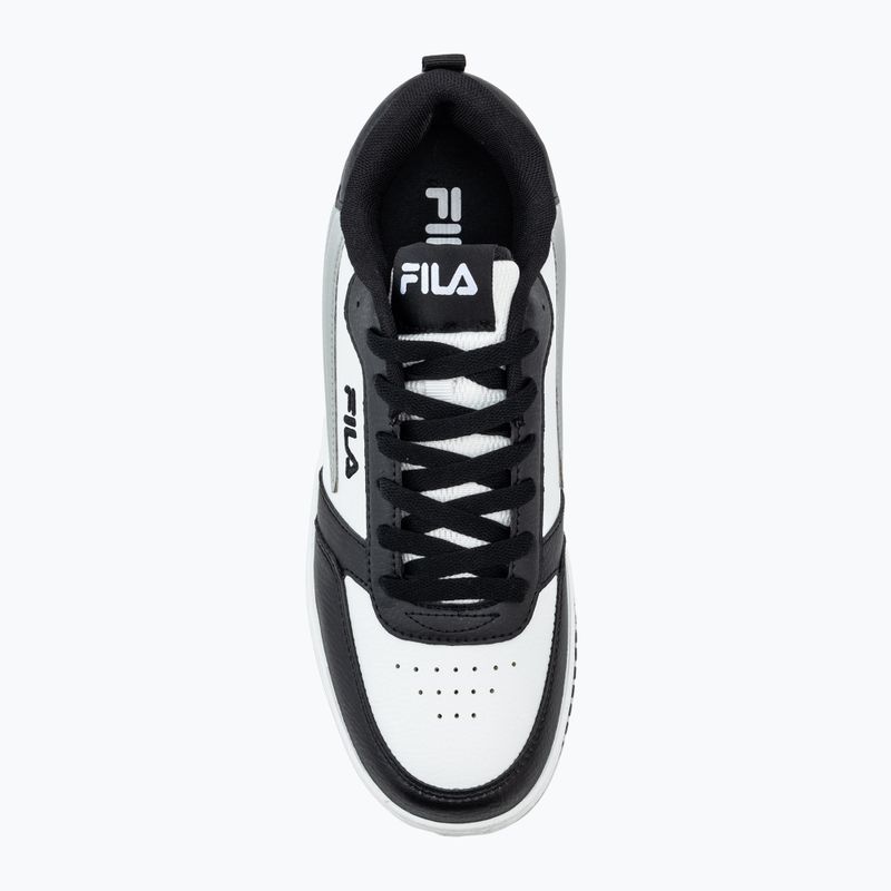Férfi cipő FILA Fila Rega Nf black/white 5