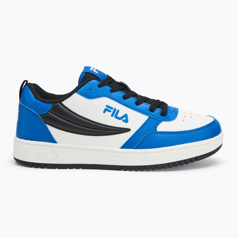 Férfi cipő FILA Fila Rega Nf prime blue 2