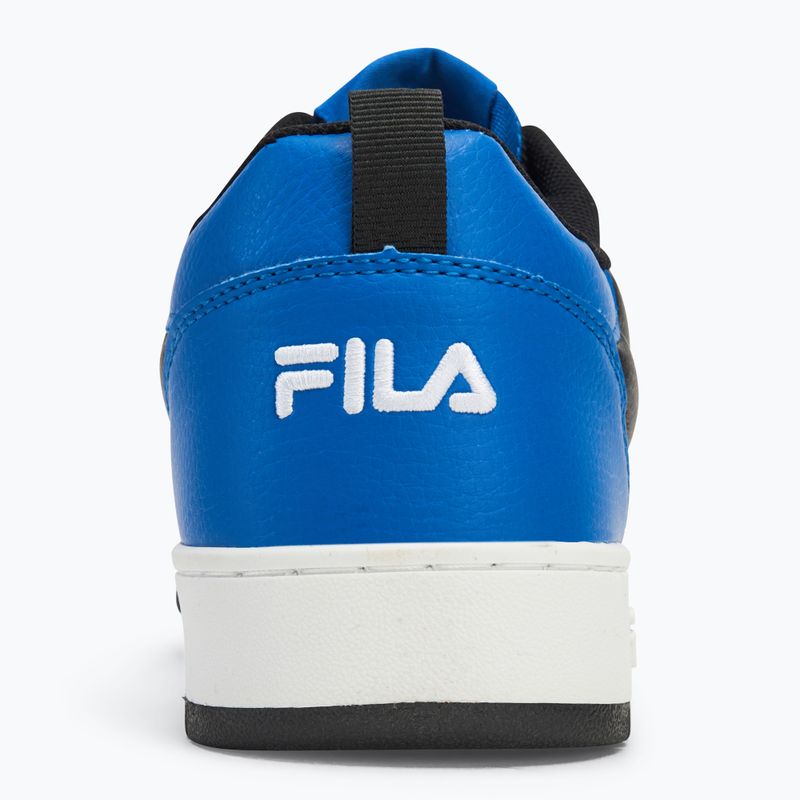 Férfi cipő FILA Fila Rega Nf prime blue 6