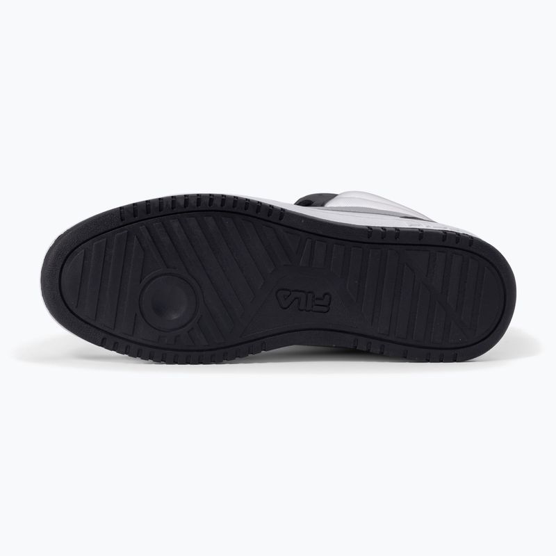 Férfi cipő FILA Rega Nf Mid black/white 13